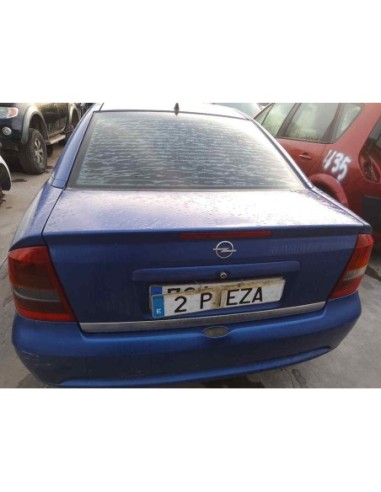 PORTON TRASERO OPEL ASTRA G COUPE - 169694