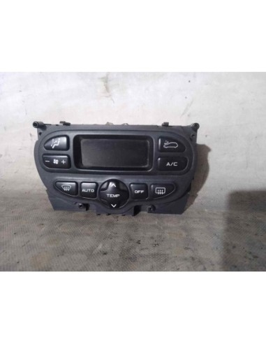 MANDO CALEFACCION / AIRE ACONDICIONADO PEUGEOT 206 - 176771