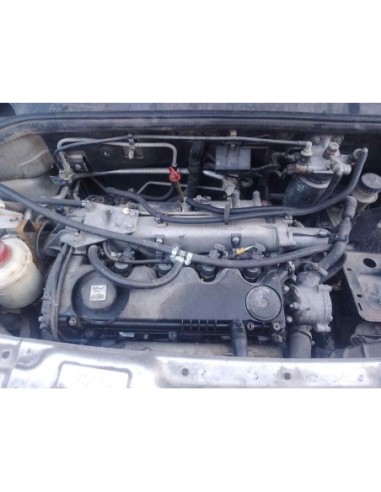 CENTRALITA MOTOR UCE FIAT I DOBLÒ (223) CARGO - 176847