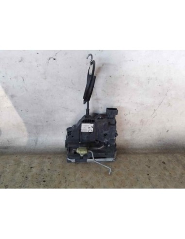 CERRADURA PUERTA TRASERA IZQUIERDA OPEL CORSA D - 174660