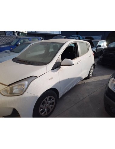 CAJA RELES / FUSIBLES HYUNDAI I10 (IA) - 134298