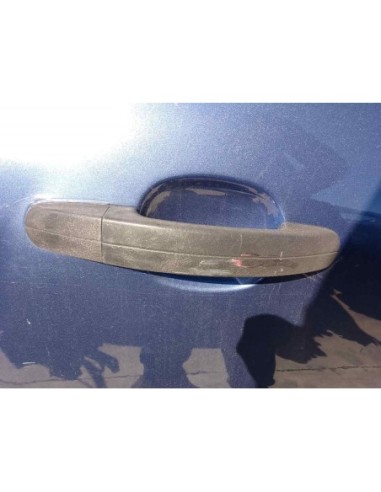 MANETA EXTERIOR DELANTERA DERECHA FORD FOCUS BERLINA (CAP) - 186653