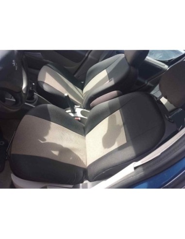 ASIENTO DELANTERO IZQUIERDO PEUGEOT 207 - 188459