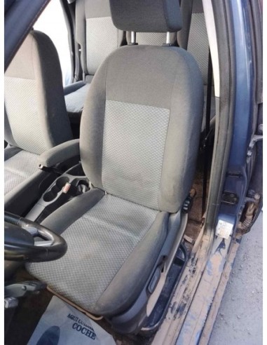 ASIENTO DELANTERO IZQUIERDO FORD C-MAX (CB3)(2007) - 138933