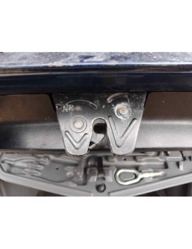 CERRADURA MALETERO / PORTON BMW SERIE 5 BERLINA (E39) - 137953