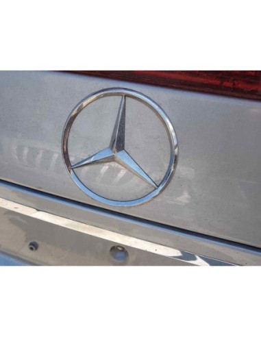 AMORTIGUADOR TRASERO DERECHO MERCEDES-BENZ CLASE E (BM 211) BERLINA - 155451