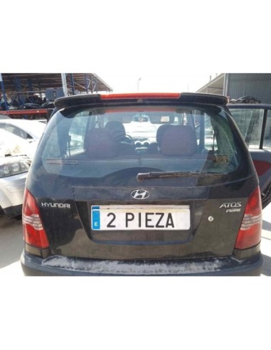 PORTON TRASERO HYUNDAI ATOS (EM) - 164250