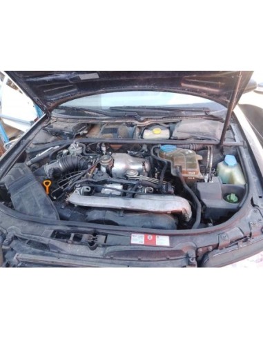 MOTOR COMPLETO AUDI A4 AVANT (8E) - 173588