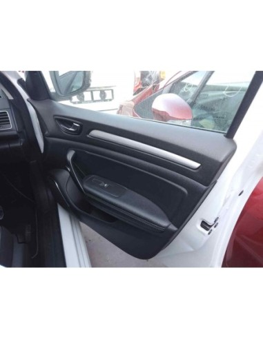 GUARNECIDO PUERTA DELANTERA DERECHA RENAULT MEGANE IV SPORT TOURER - 189102