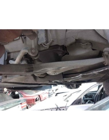 BRAZO SUSPENSION INFERIOR DELANTERO IZQUIERDO BMW SERIE 3 COUPE (E46) - 189326