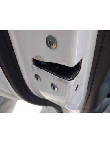 CERRADURA PUERTA TRASERA IZQUIERDA KIA RIO (UB) - 157500