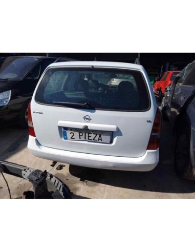 PORTON TRASERO OPEL ASTRA G CARAVAN - 165782