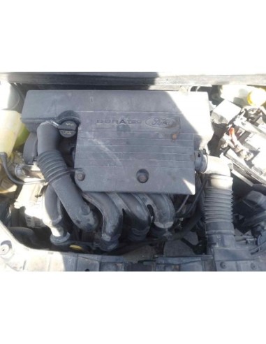 MOTOR COMPLETO FORD FIESTA (CBK) - 166185