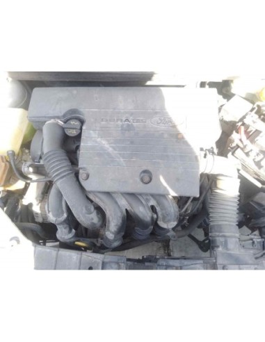 BOMBA DIRECCION FORD FIESTA (CBK) - 166306