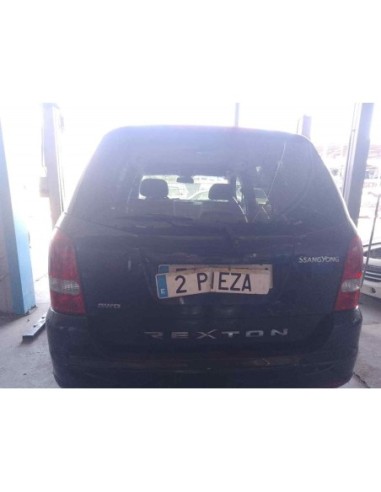 PORTON TRASERO SSANGYONG REXTON - 166830