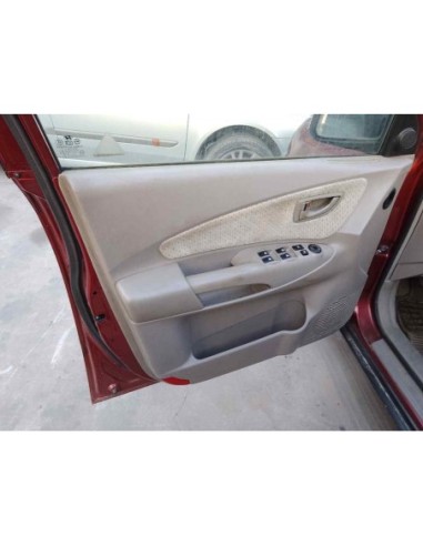 GUARNECIDO PUERTA DELANTERA IZQUIERDA HYUNDAI TUCSON (JM) - 168927