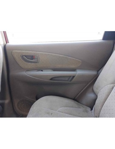 GUARNECIDO PUERTA TRASERA DERECHA HYUNDAI TUCSON (JM) - 168930