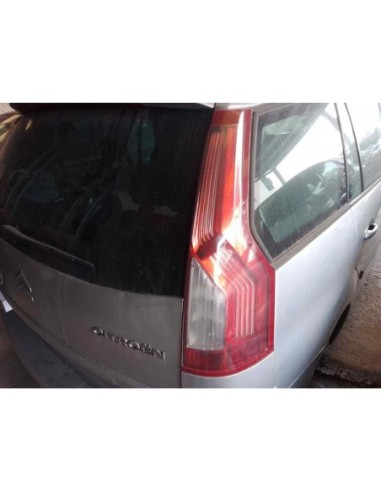 PILOTO TRASERO DERECHO CITROEN GRAND C4 PICASSO - 181279