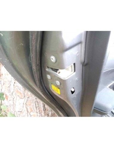 CERRADURA PUERTA TRASERA IZQUIERDA SUZUKI SWIFT (AGZ/AZH/NZ) - 149134