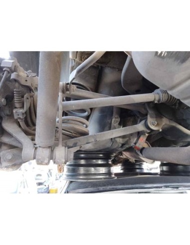 TRANSMISION TRASERA IZQUIERDA AUDI A3 (8L) - 149566