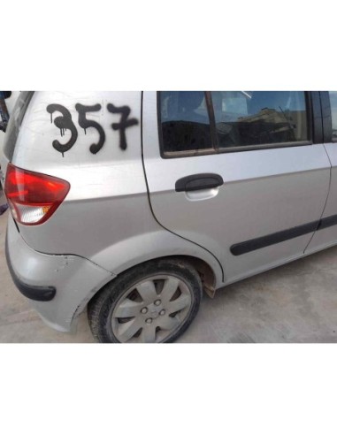 PUENTE TRASERO HYUNDAI GETZ (TB) - 152578