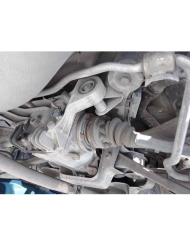 DIFERENCIAL TRASERO BMW SERIE 3 BERLINA (E36) - 160736