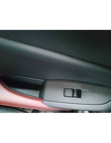 MANDO ELEVALUNAS TRASERO IZQUIERDO MAZDA CX-3 (DK) - 175503