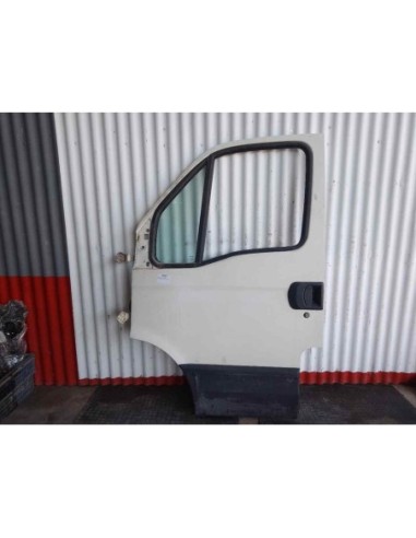 PUERTA DELANTERA IZQUIERDA IVECO DAILY CAMIÓN - 179969