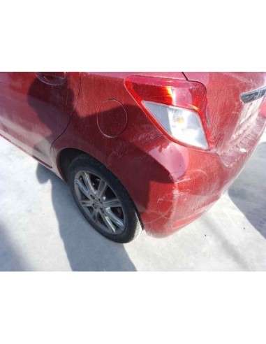 AMORTIGUADOR TRASERO IZQUIERDO TOYOTA YARIS (KSP1/NLP1/NSP1) - 180141