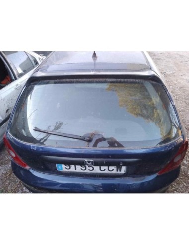 PORTON TRASERO HONDA CIVIC BERLINA 3 PUERTAS (EP) - 107461