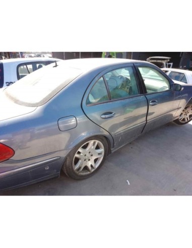 AMORTIGUADOR TRASERO DERECHO MERCEDES-BENZ CLASE E (BM 211) BERLINA - 147281