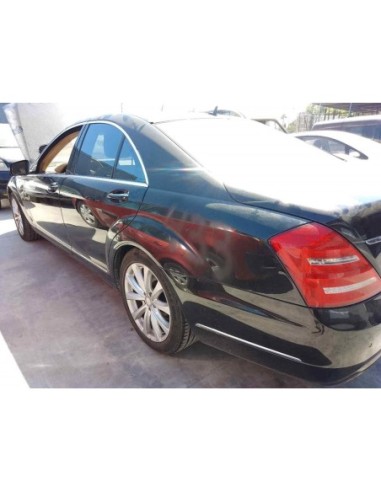 AFORADOR MERCEDES-BENZ CLASE S (BM 221) LIM  - 163968