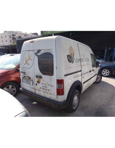 AMORTIGUADOR TRASERO DERECHO FORD TRANSIT CONNECT (TC7) - 168450