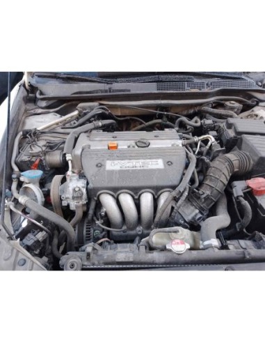 MOTOR ARRANQUE HONDA ACCORD BERLINA (CL/CN) - 174358