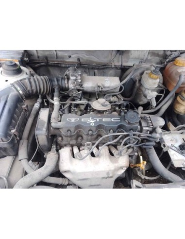 MOTOR ARRANQUE DAEWOO LANOS - 180729