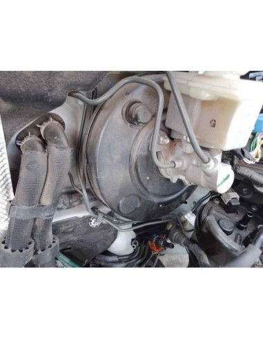 SERVOFRENO NISSAN NOTE (E12) - 187714