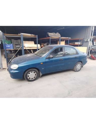 AMORTIGUADOR DELANTERO IZQUIERDO DAEWOO LANOS - 115695