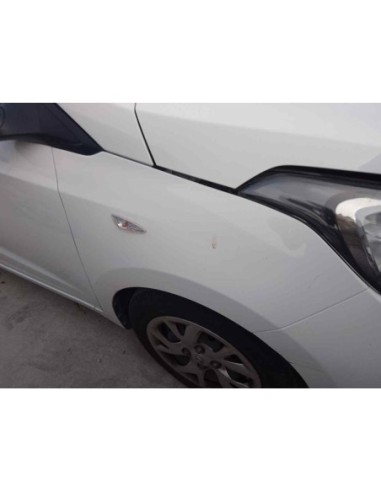 ALETA DELANTERA DERECHA HYUNDAI I10 (IA) - 134279