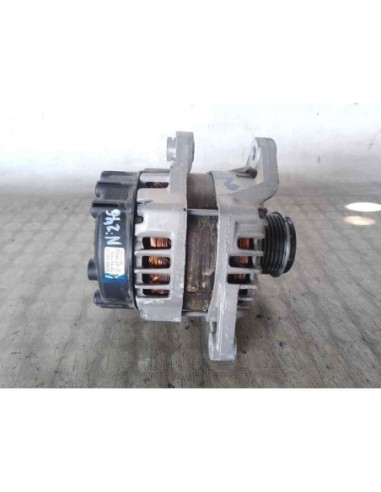 ALTERNADOR HYUNDAI I10 (IA) - 134281