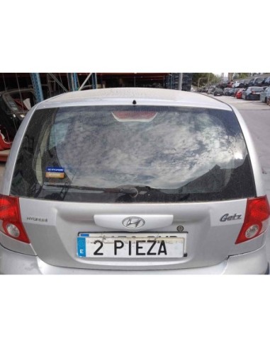 PORTON TRASERO HYUNDAI GETZ (TB) - 152576