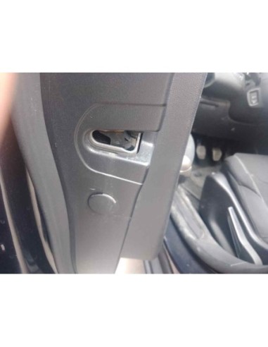 CERRADURA PUERTA DELANTERA IZQUIERDA CITROEN C5 BERLINA - 169233