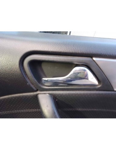 MANETA INTERIOR DELANTERA DERECHA MERCEDES-BENZ CLASE C (BM 203) FAMILIAR - 172123