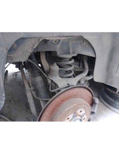 AMORTIGUADOR TRASERO DERECHO PEUGEOT 607 (S1)(12 2000) - 184625