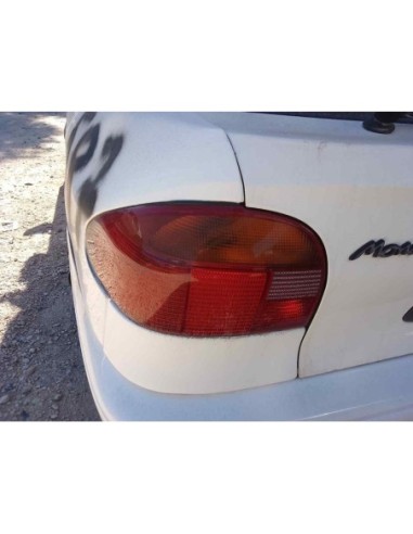 PILOTO TRASERO IZQUIERDO FORD MONDEO FD BERL /TURNIER - 183033