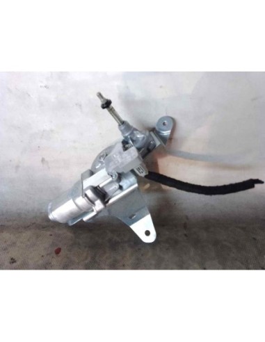 MOTOR LIMPIA TRASERO NISSAN NOTE (E12) - 187706