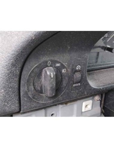 MANDO LUCES BMW SERIE 5 BERLINA (E39) - 137979