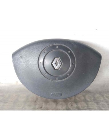 AIRBAG DELANTERO IZQUIERDO RENAULT MEGANE II BERLINA 5P - 135048