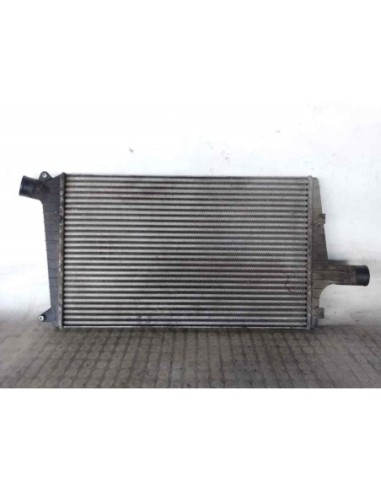 INTERCOOLER AUDI A6 AVANT (4B5) - 135741