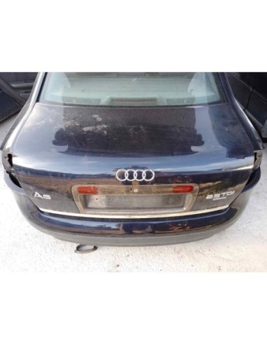 TAPA MALETERO AUDI A6 BERLINA (4B2) - 138452