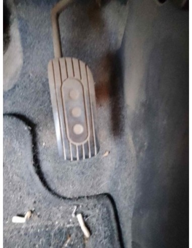 PEDAL ACELERADOR NISSAN NOTE (E11E) - 155596